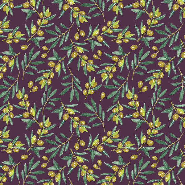 olive pattern